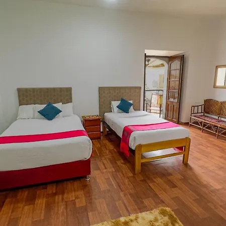 Alegrias Plaza Apart Hotel Cuzco Exterior photo